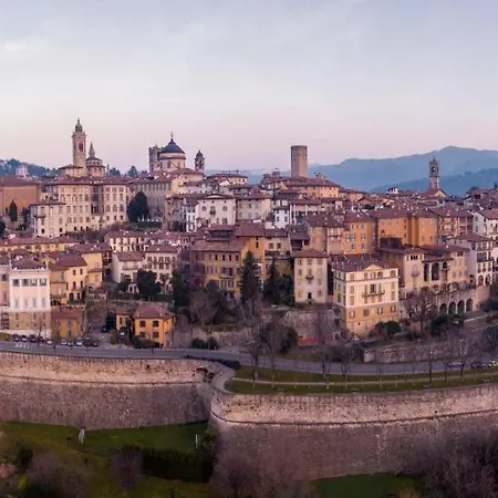 T21 * Bergamo