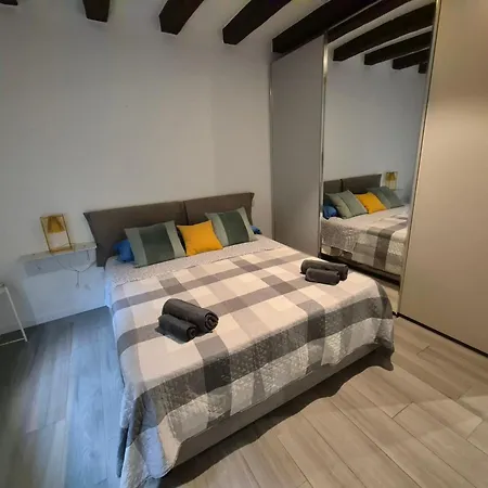 T21 * 贝尔加莫