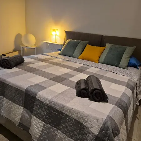 T21 Appartamento Bergamo