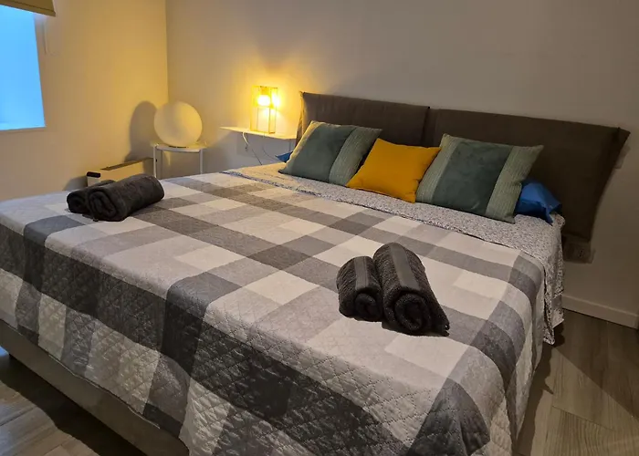 T21 Appartement Bergamo